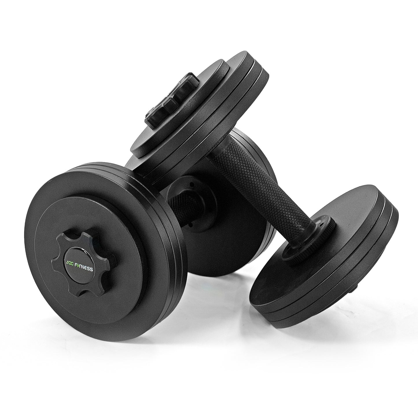 30LB Nylon Dumbbells