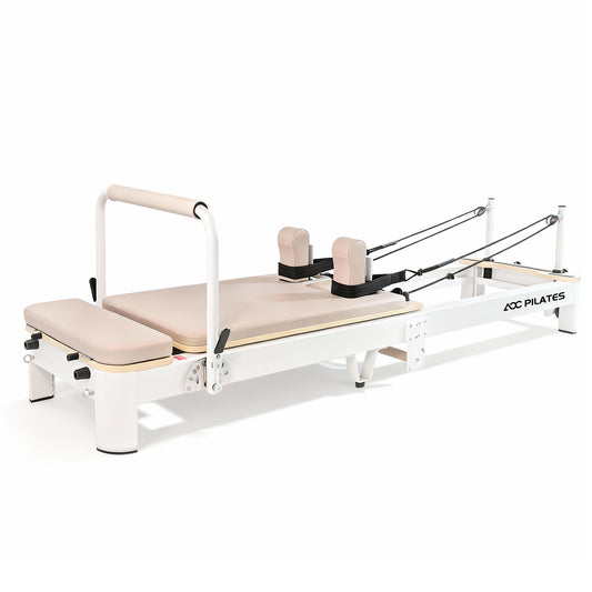 Aluminum Foldable Pilates Reformer