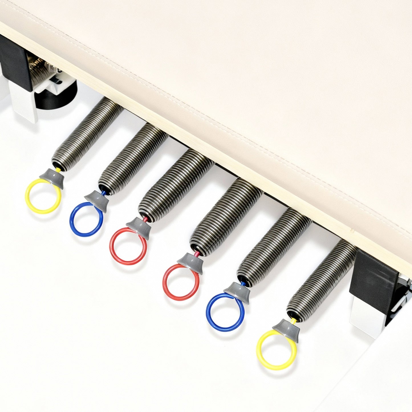 Aluminum Foldable Pilates Reformer