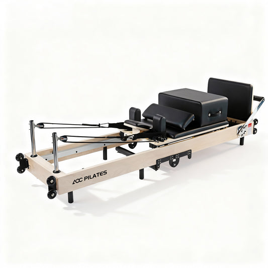 North American Maple Folding Reformer