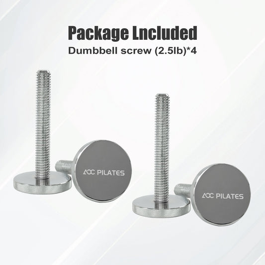 Long Screw*4