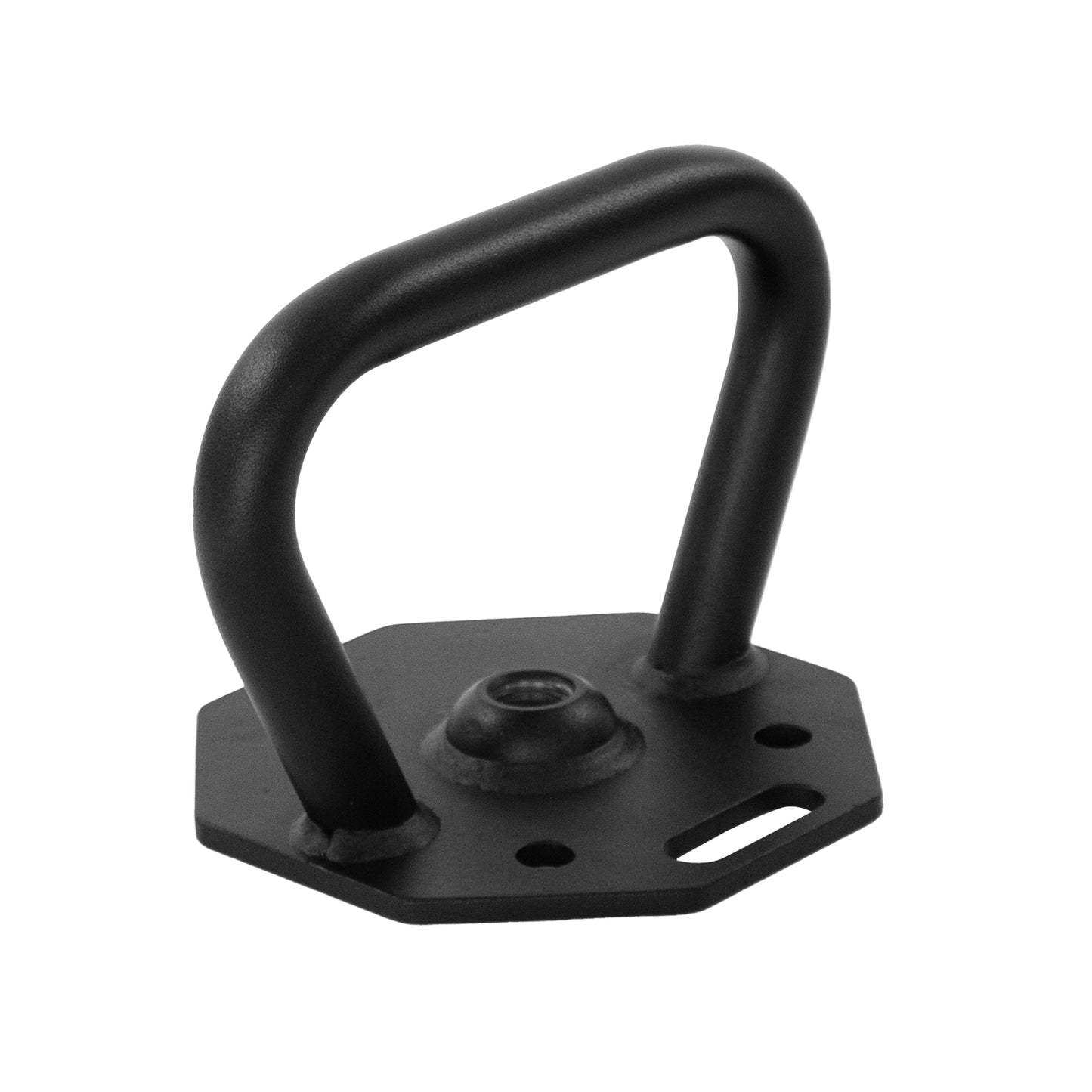 Octagonal Kettlebell Handle