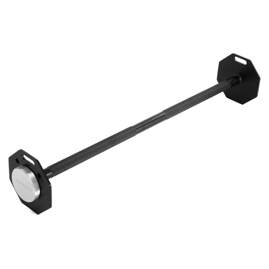 Octagonal Barbell