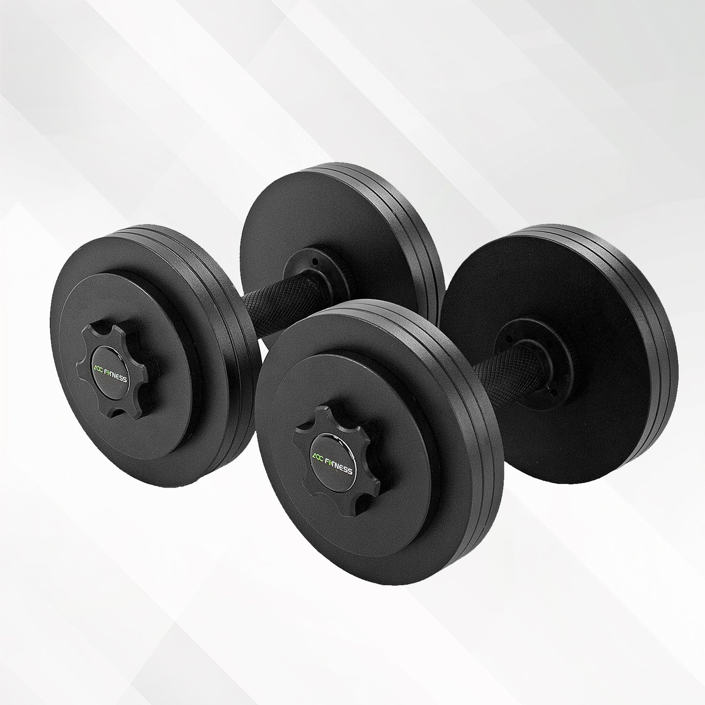 30LB Nylon Dumbbells