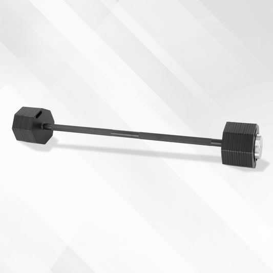 Octagonal Barbell