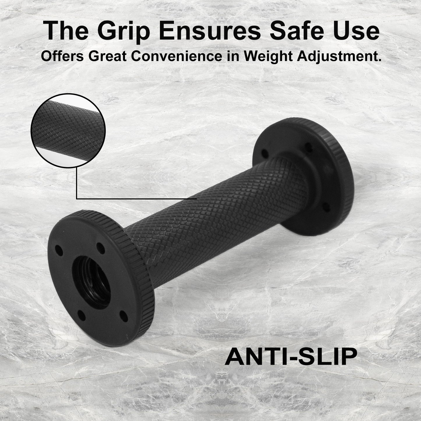 Nylon Handle