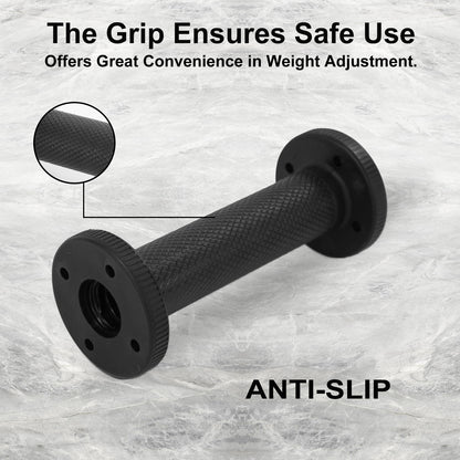 Nylon Handle