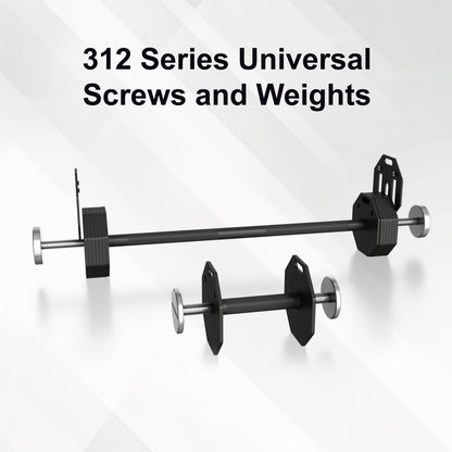 Octagonal Barbell