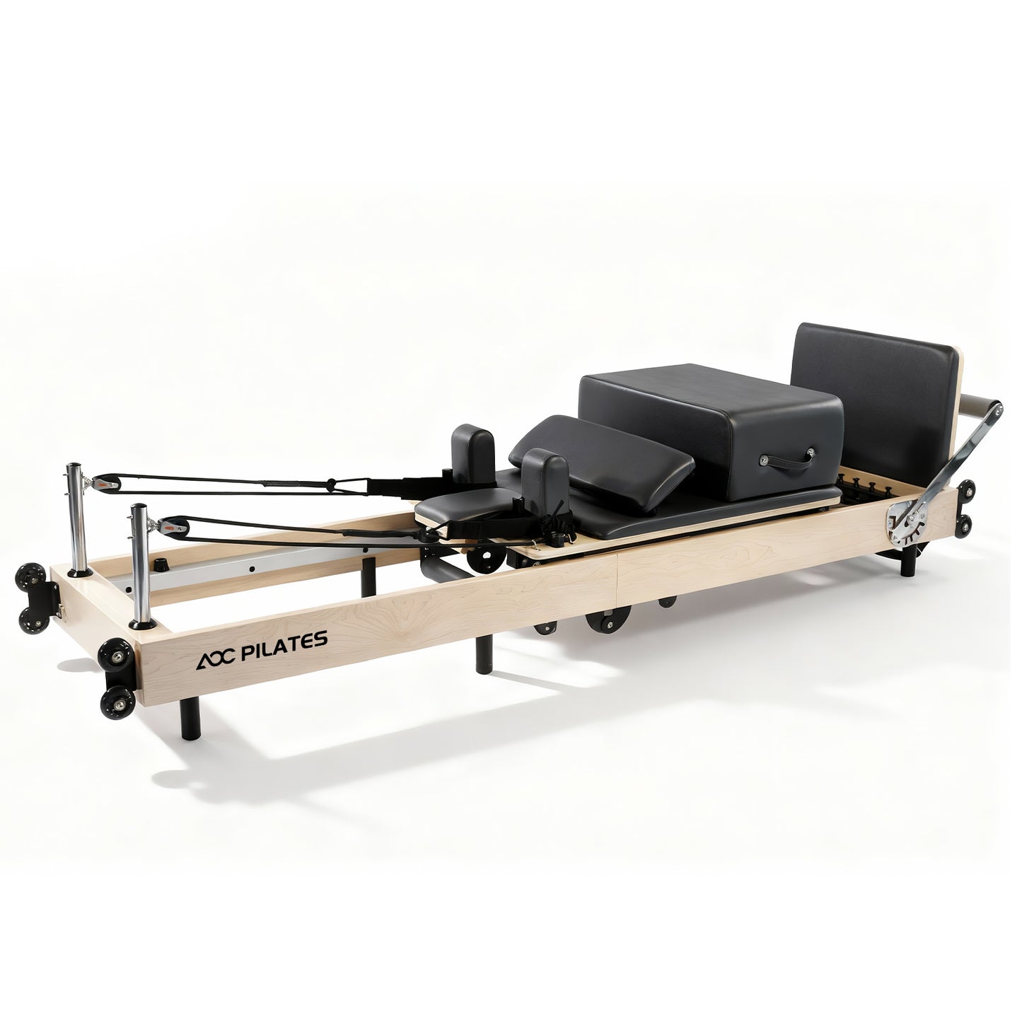 North American Maple Folding Reformer