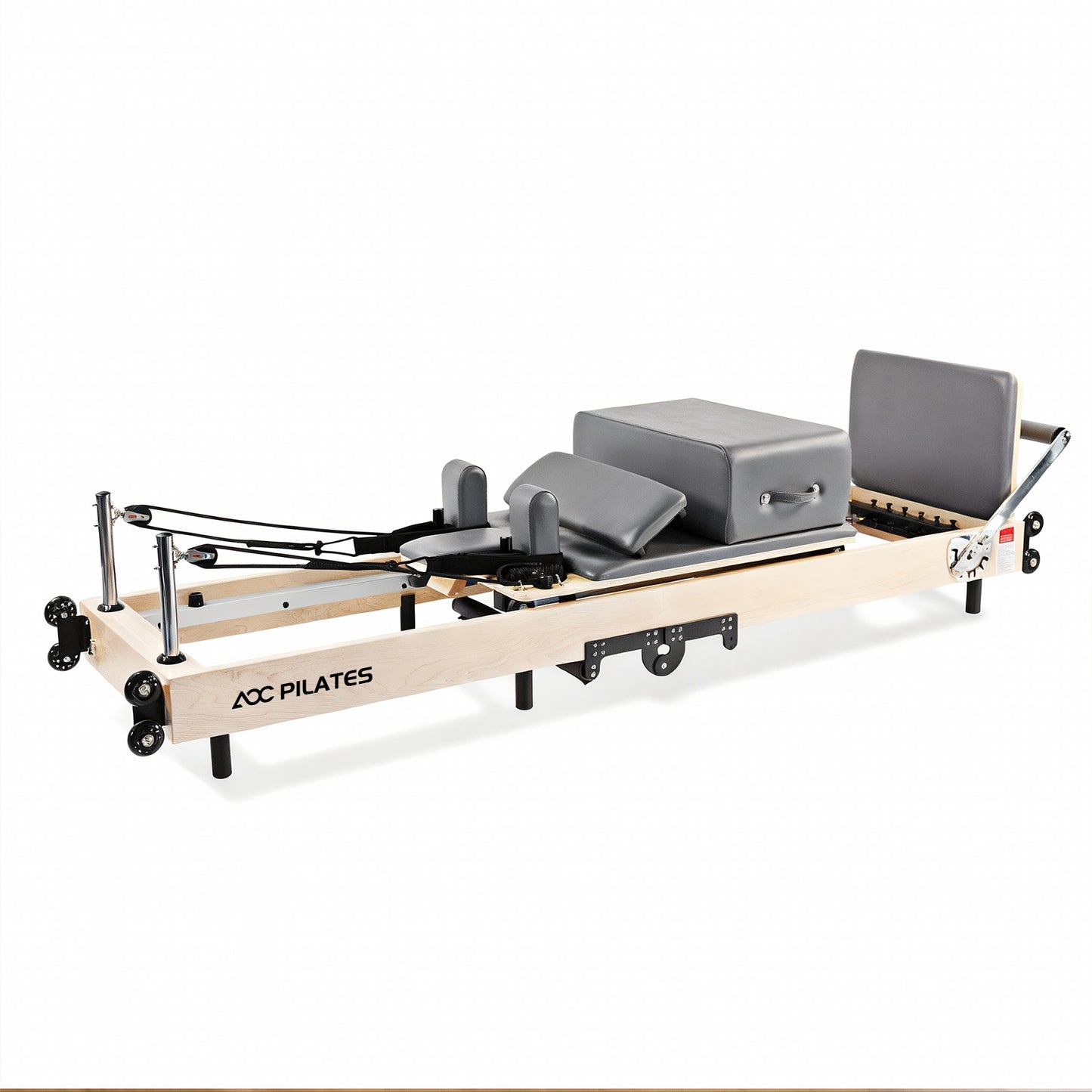 North American Maple Folding Reformer