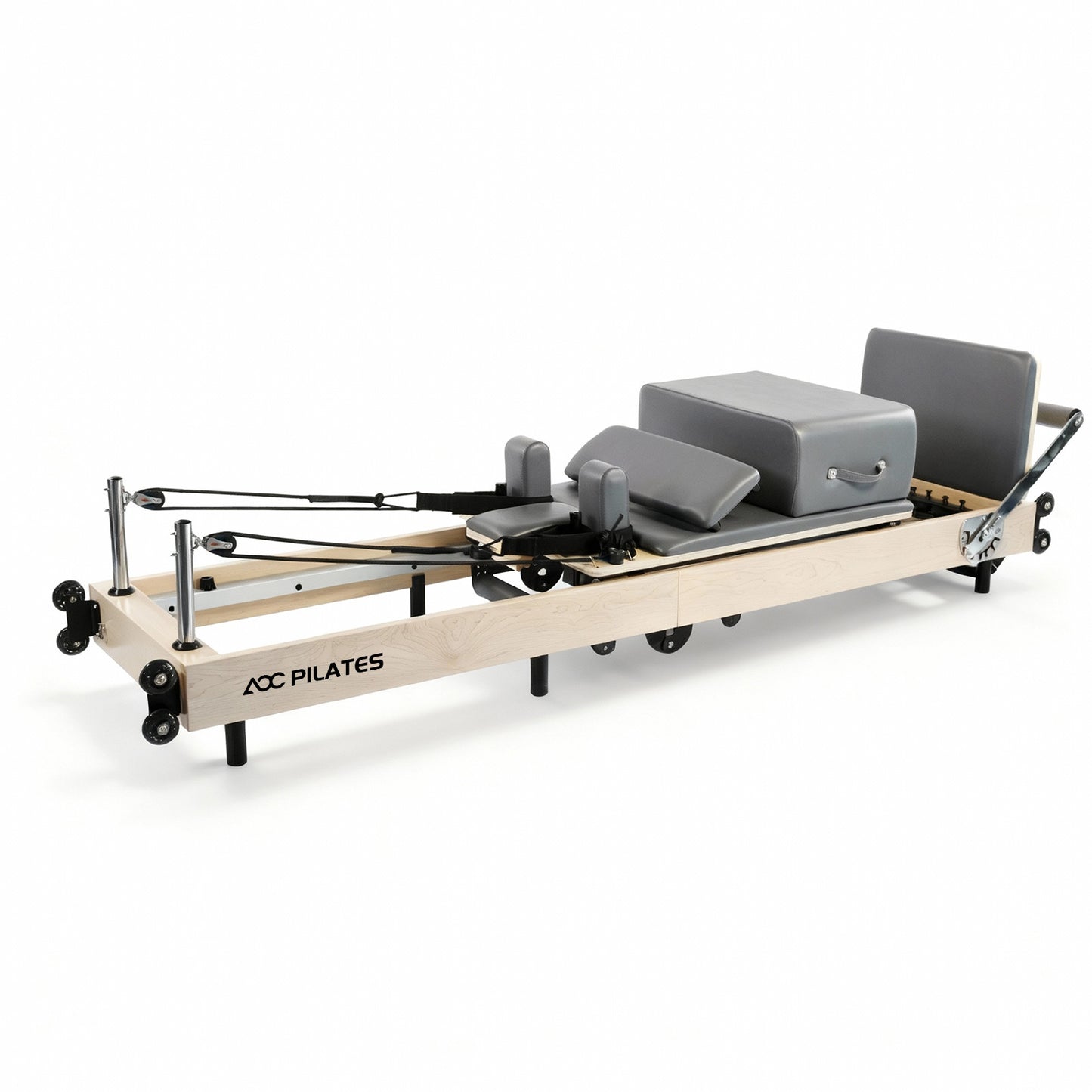 North American Maple Folding Reformer