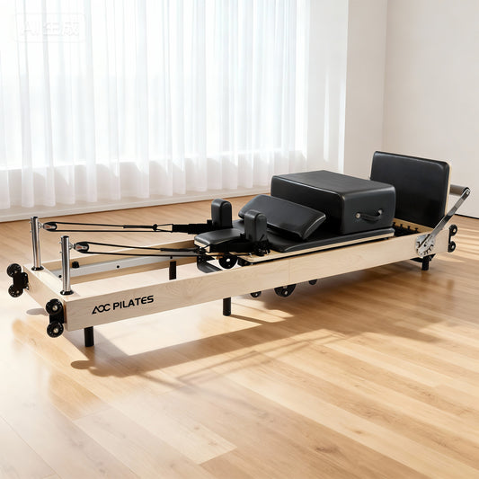 North American Maple Folding Reformer