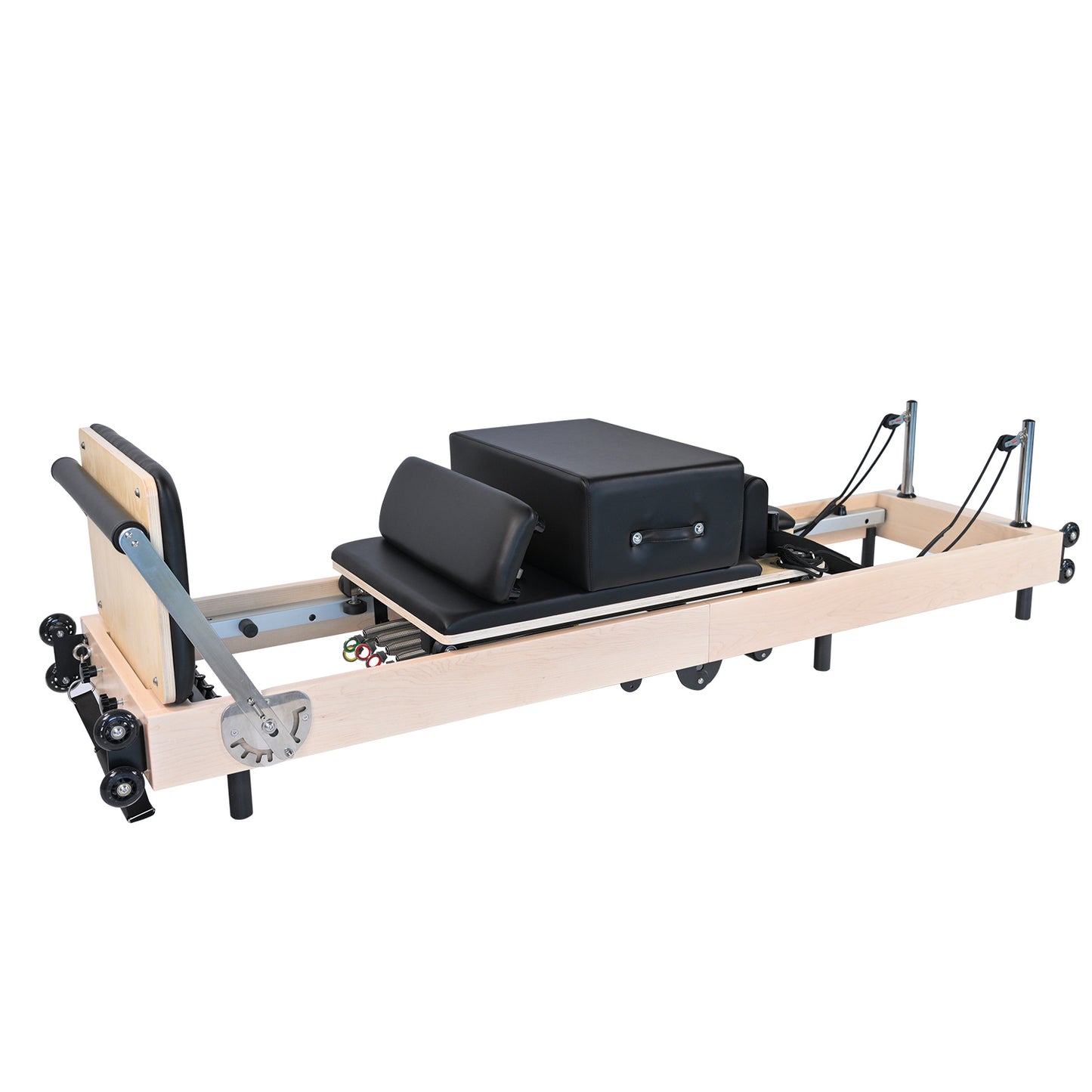 North American Maple Folding Reformer