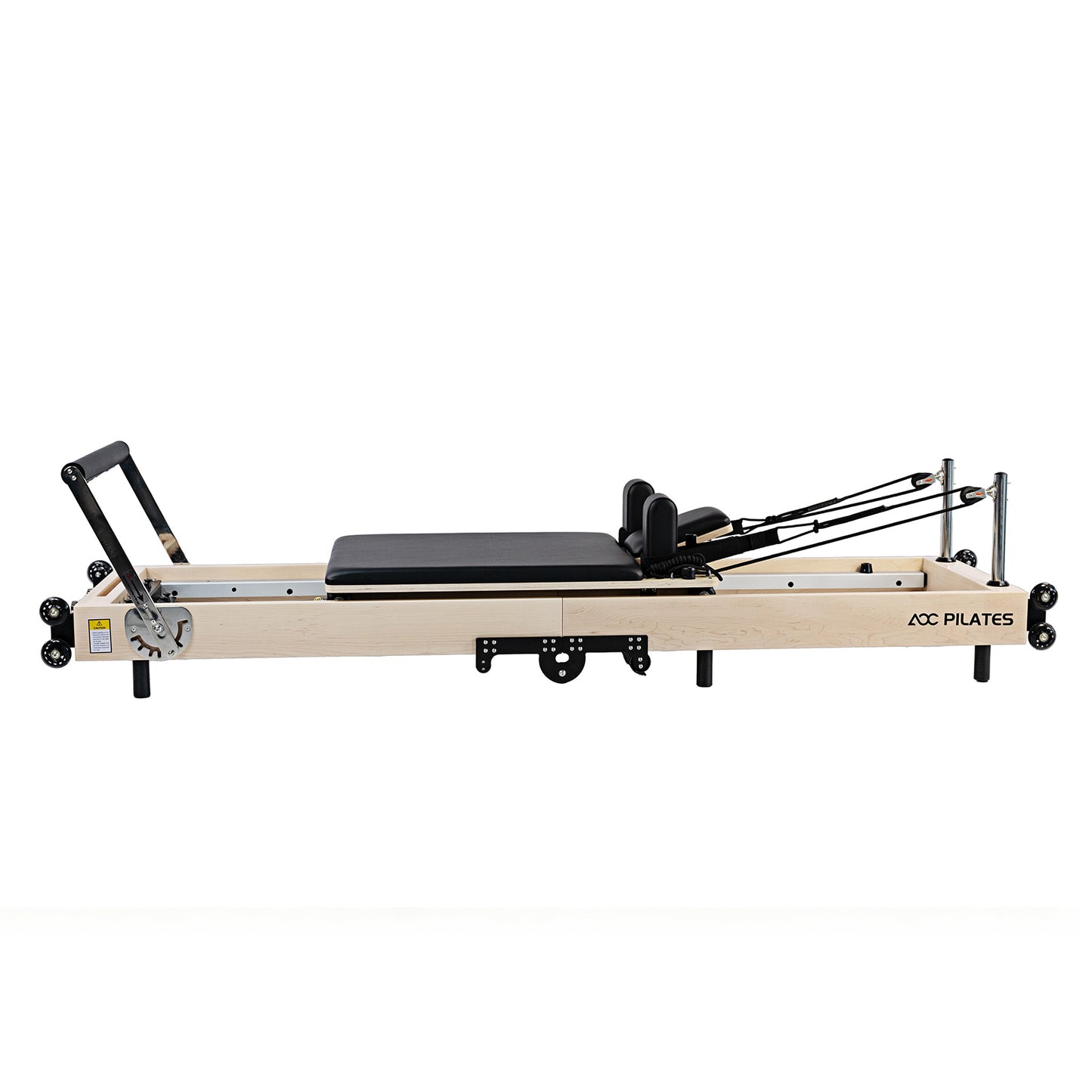 North American Maple Folding Reformer