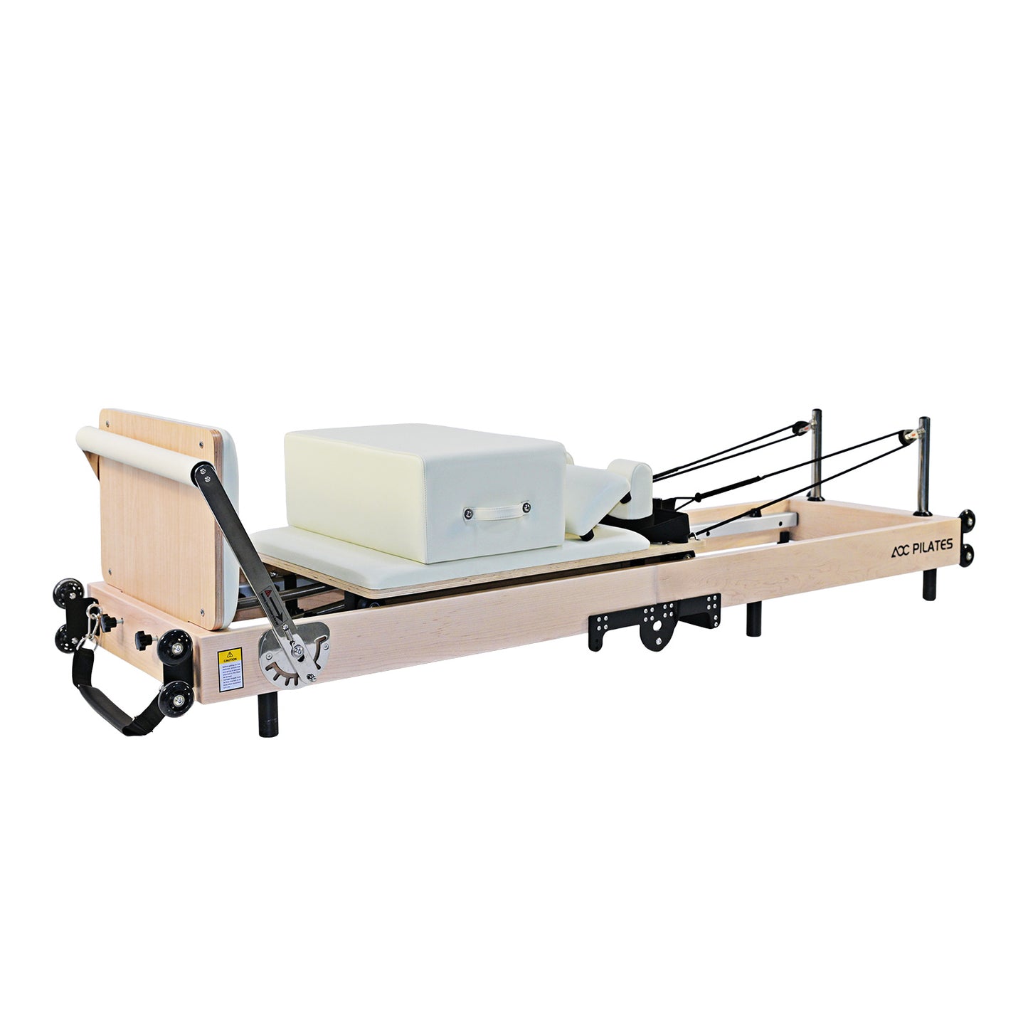North American Maple Folding Reformer