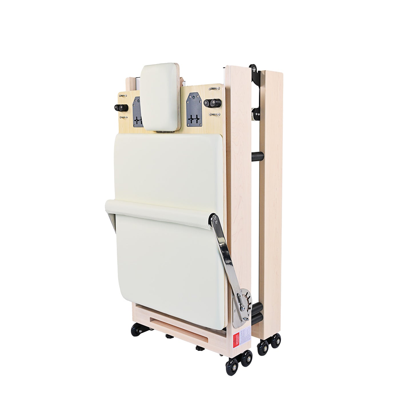 North American Maple Folding Reformer