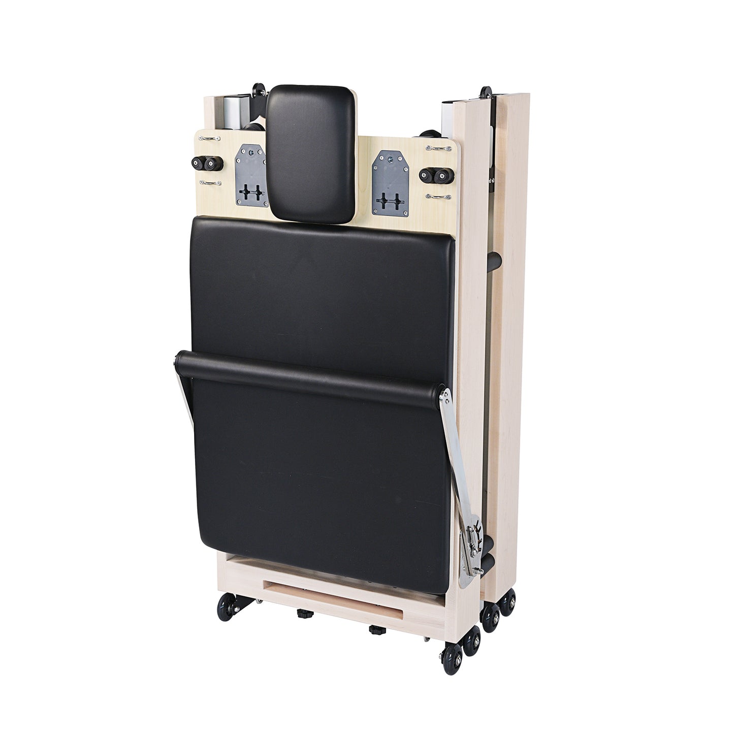 North American Maple Folding Reformer