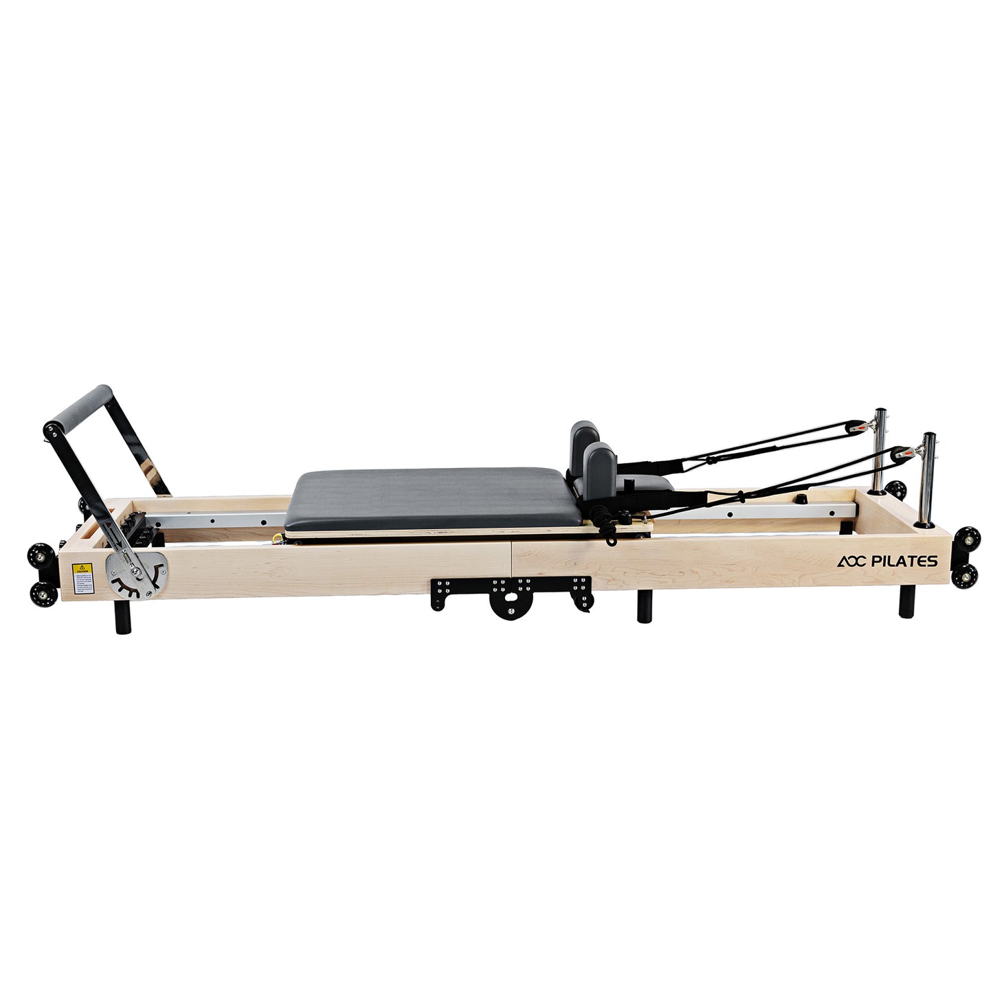 North American Maple Folding Reformer