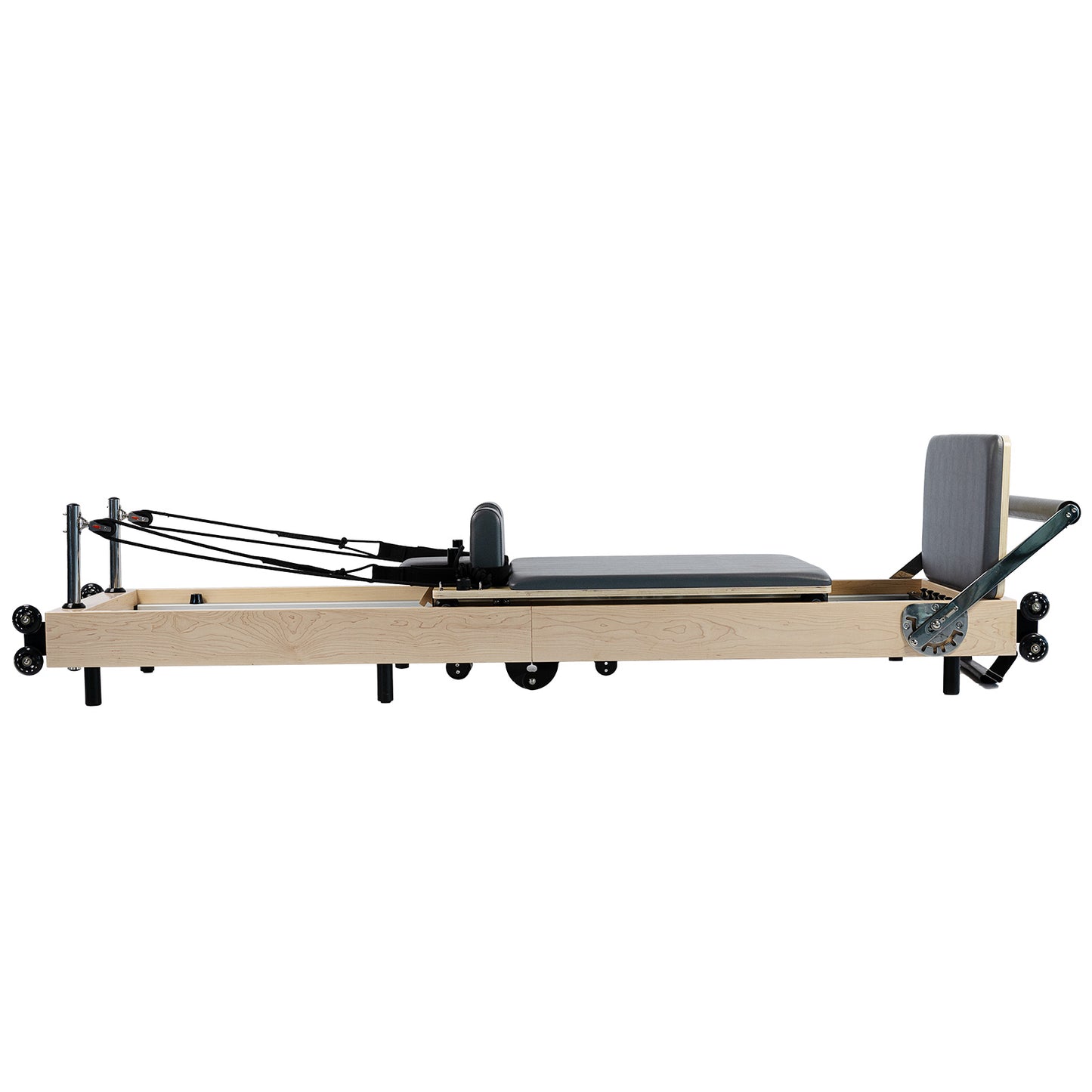 North American Maple Folding Reformer