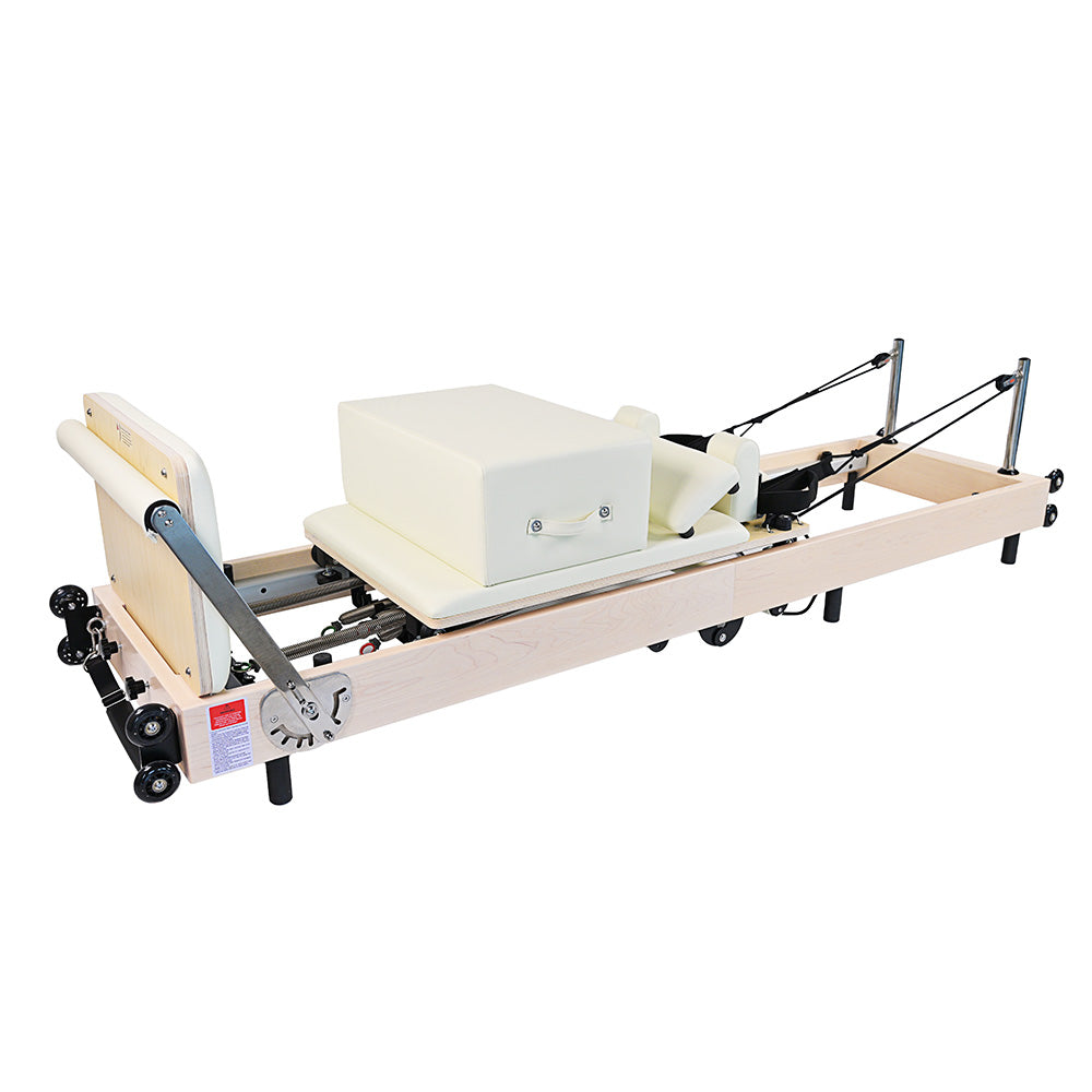 North American Maple Folding Reformer
