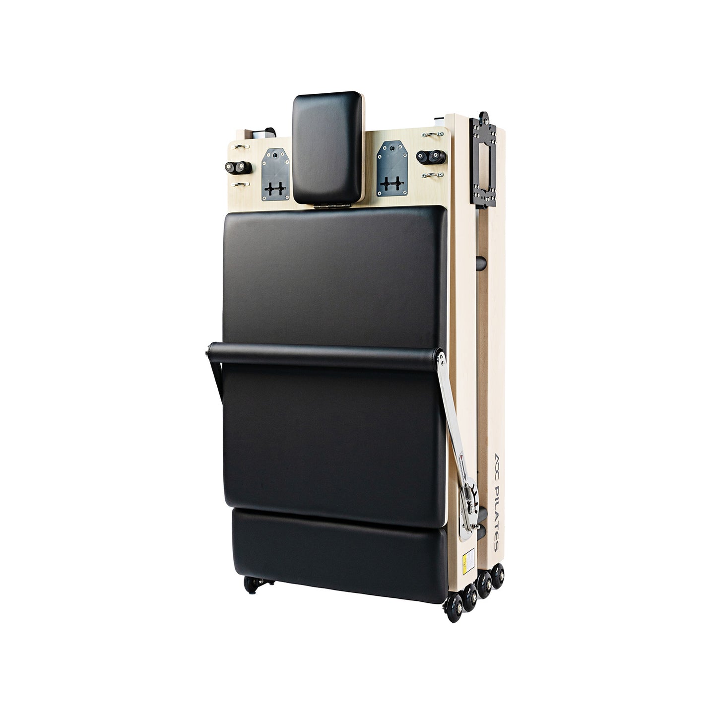 North American Maple Folding Reformer