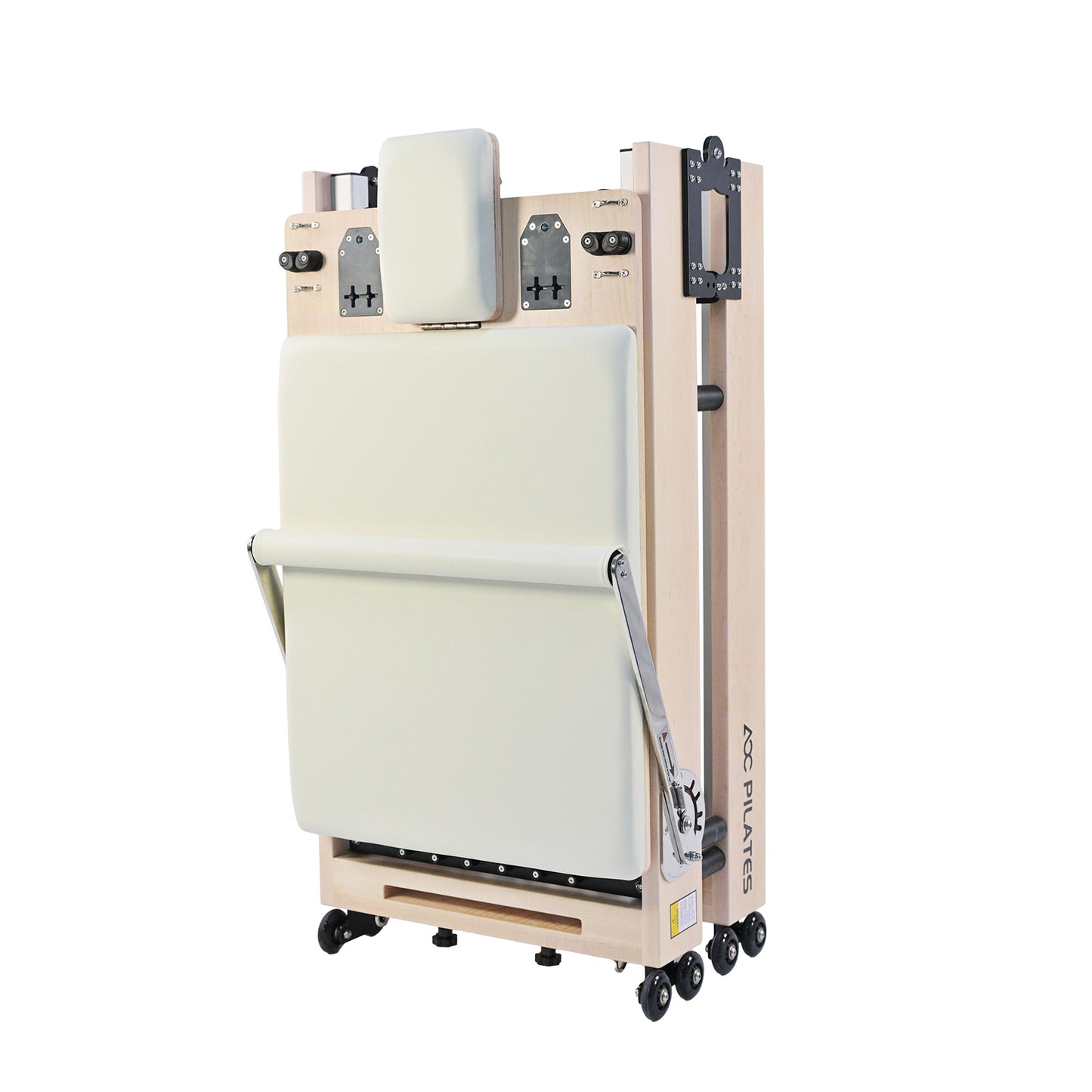 North American Maple Folding Reformer