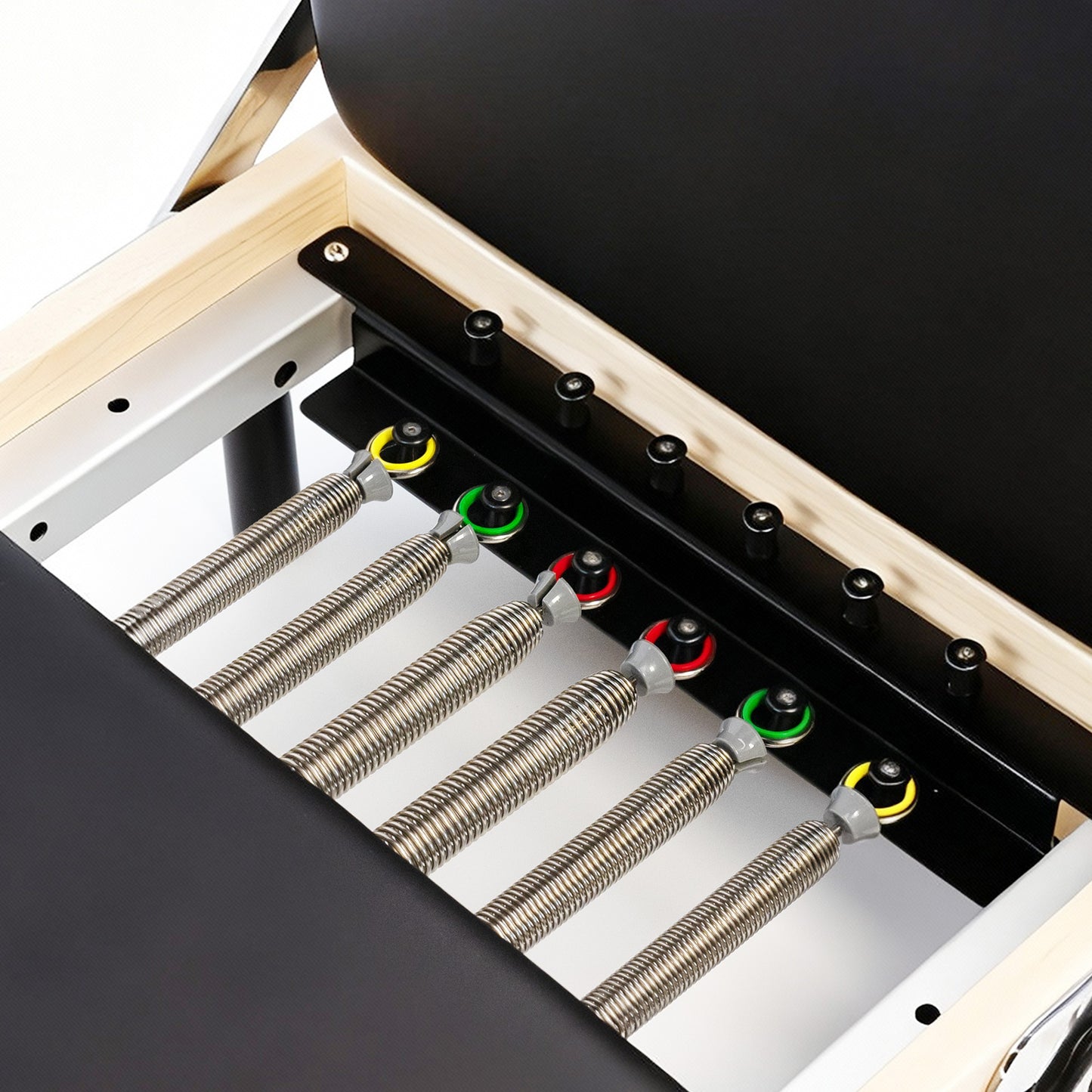 North American Maple Folding Reformer