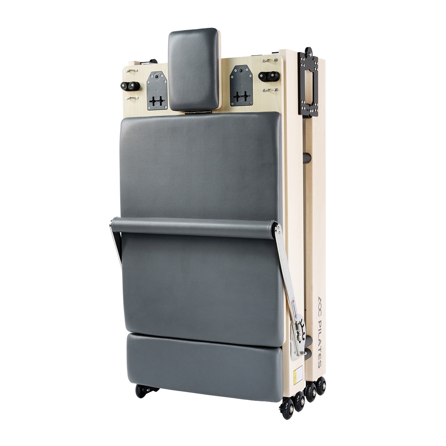 North American Maple Folding Reformer