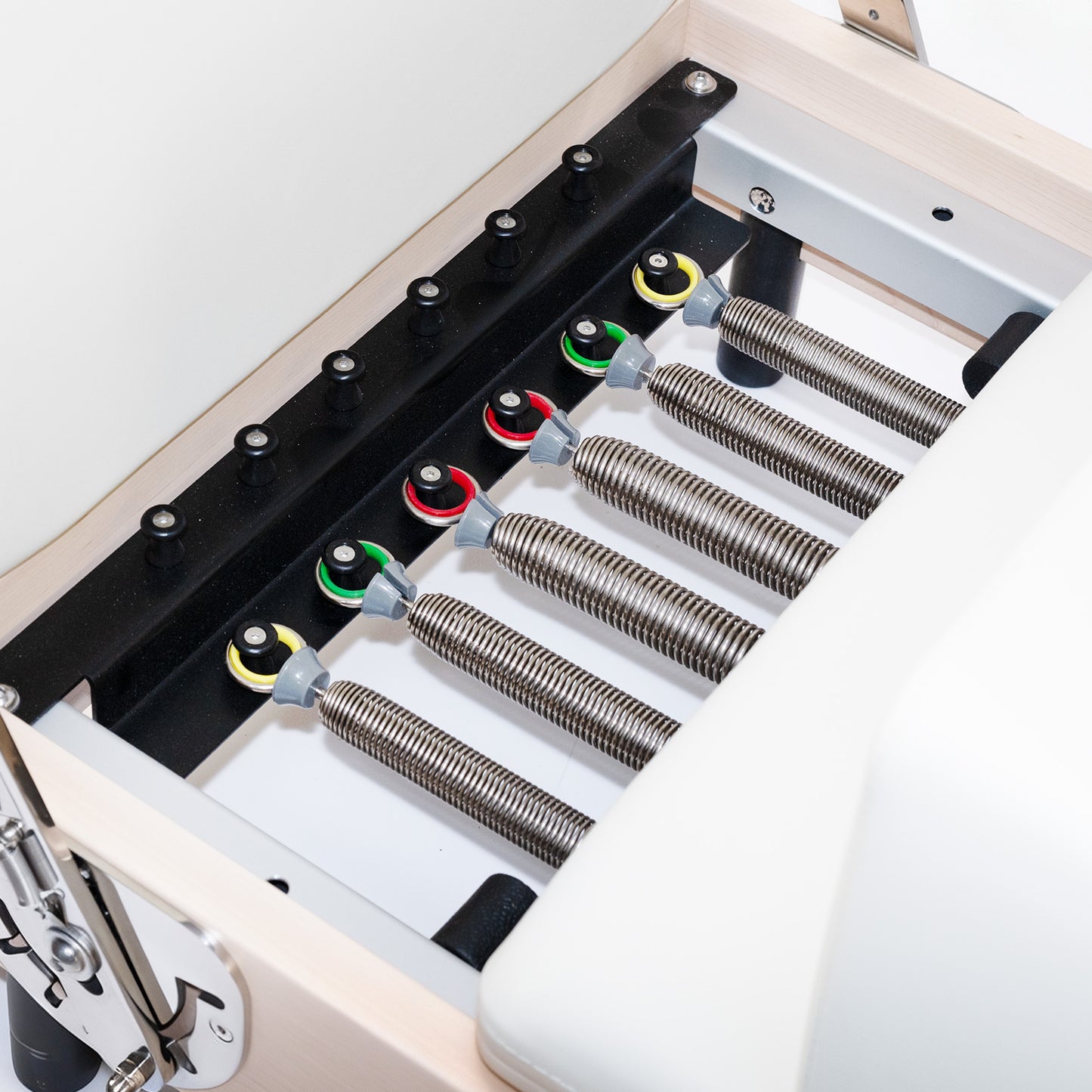 North American Maple Folding Reformer