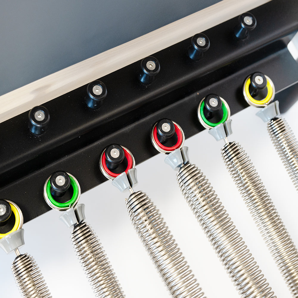 North American Maple Folding Reformer