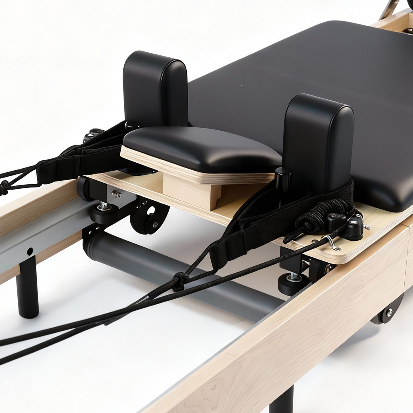 North American Maple Folding Reformer