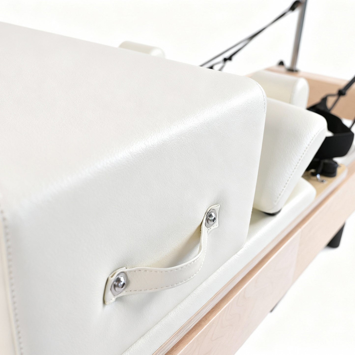 North American Maple Folding Reformer