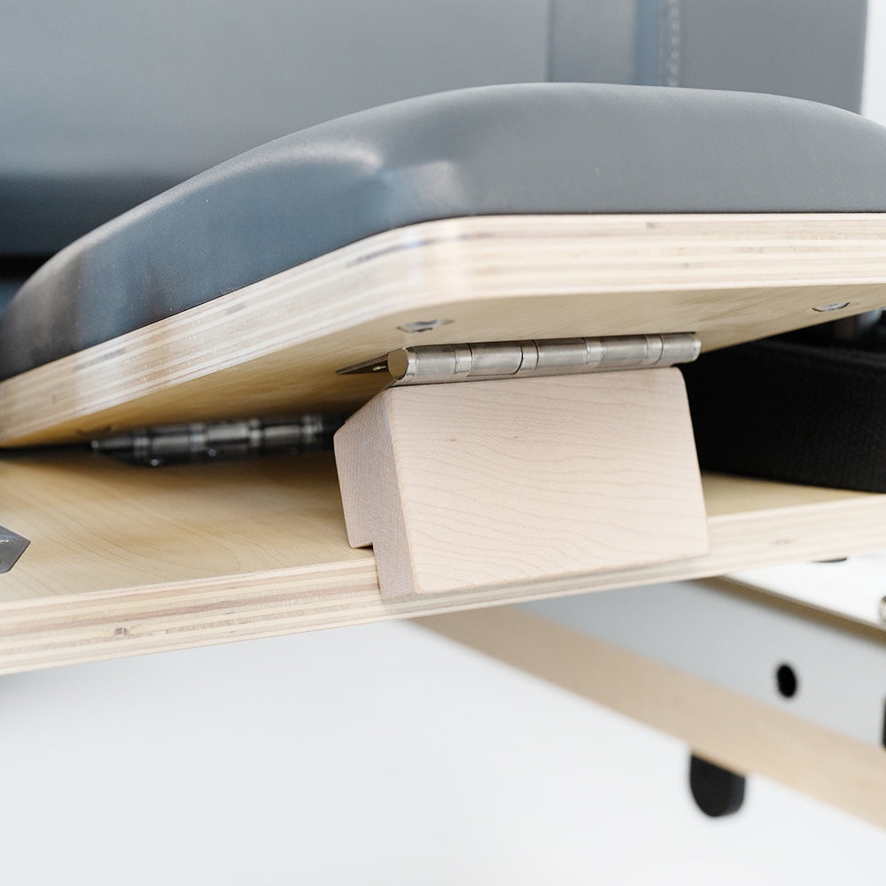 North American Maple Folding Reformer