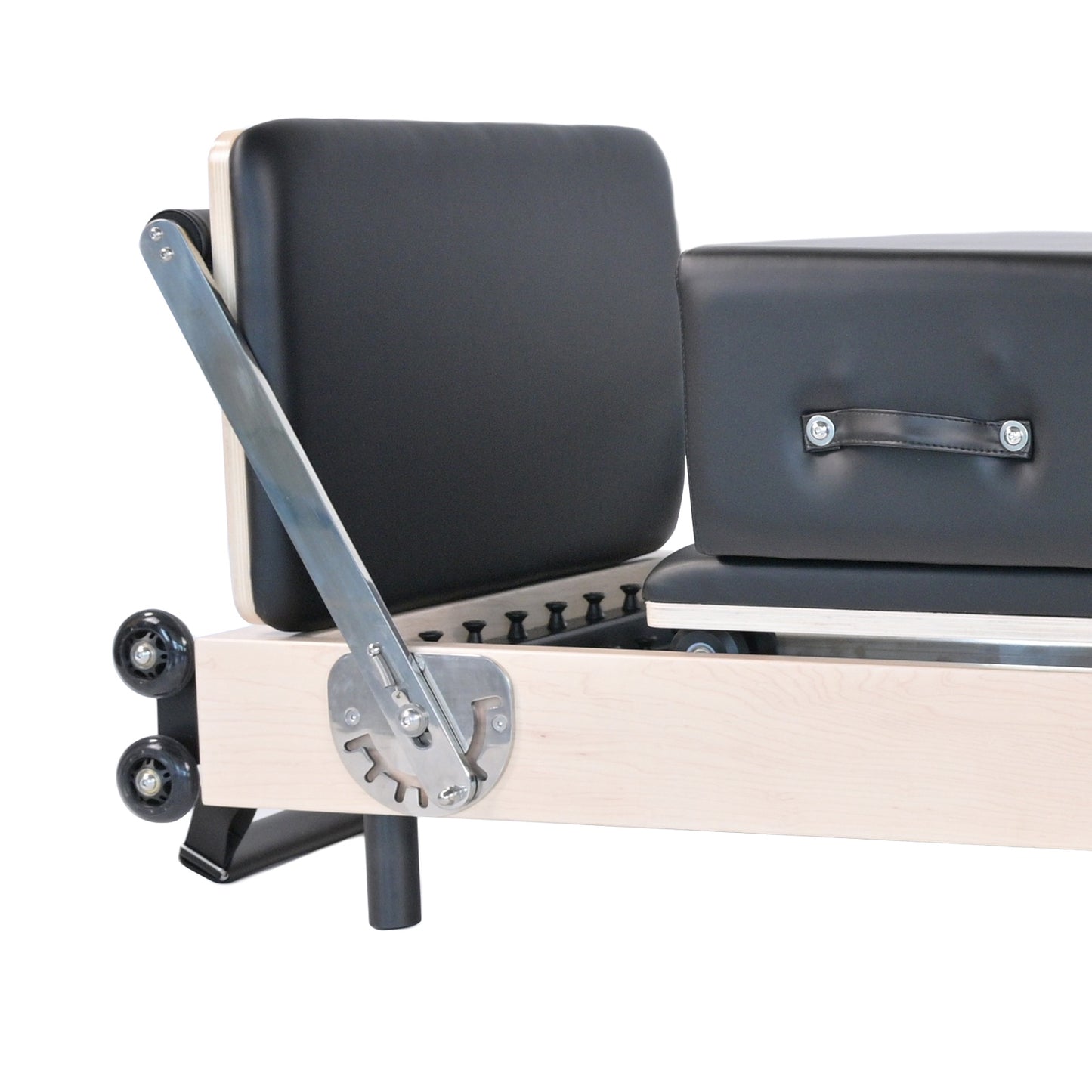 North American Maple Folding Reformer