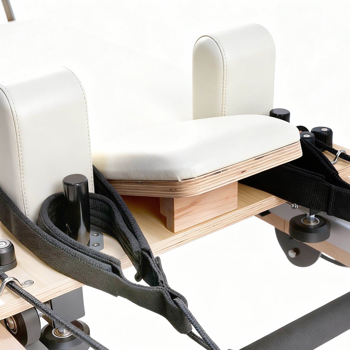 North American Maple Folding Reformer